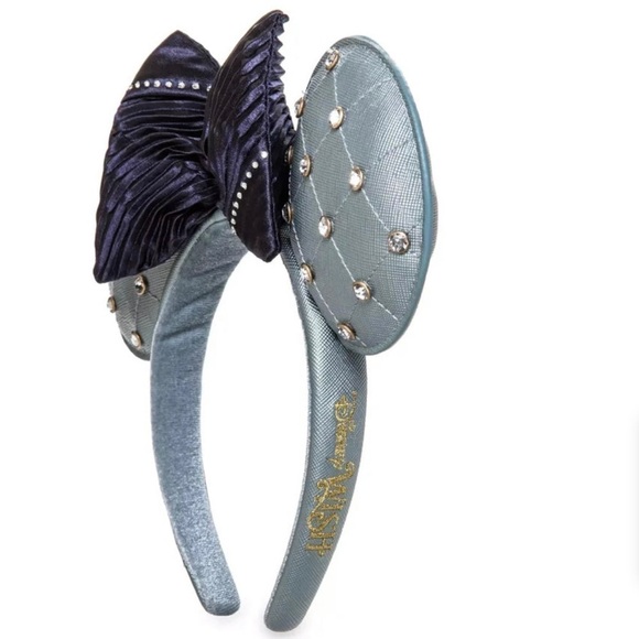 Disney Wish Inaugural Sailings Loungefly Ears Headband - Disney Cruise Line - Picture 3 of 7